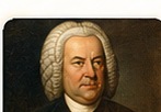 Johann Sebastian Bach