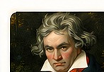 Ludwig van Beethoven
