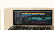 Musikproduktion